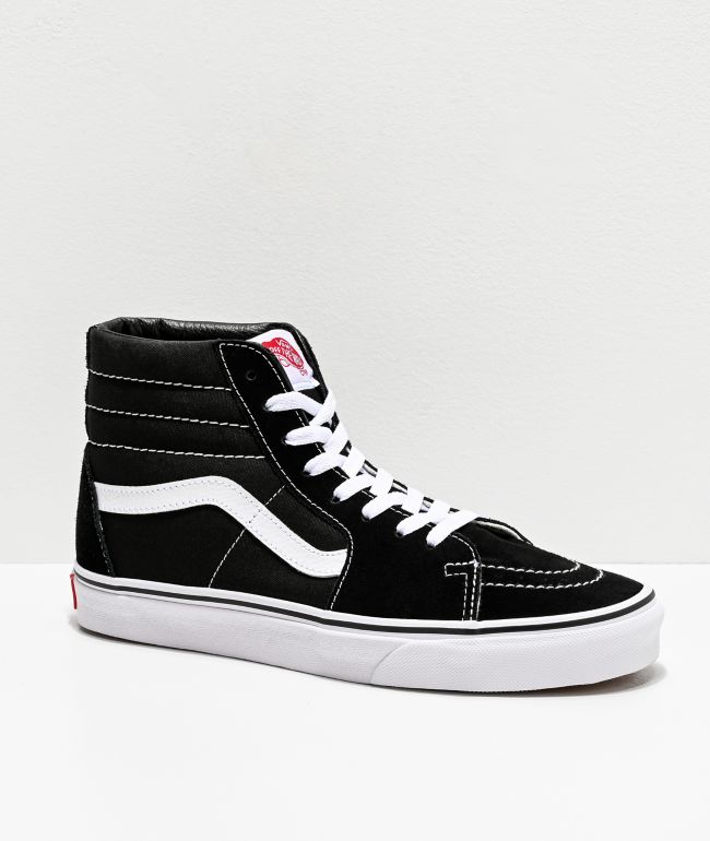 vans sh8